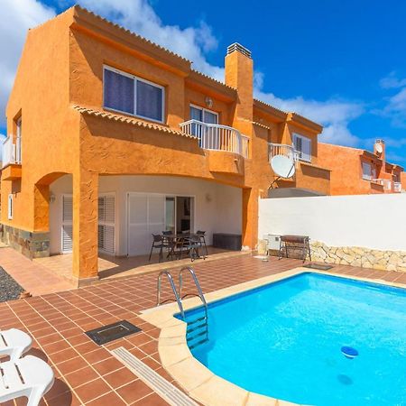 Villa Ventura Коральео Экстерьер фото
