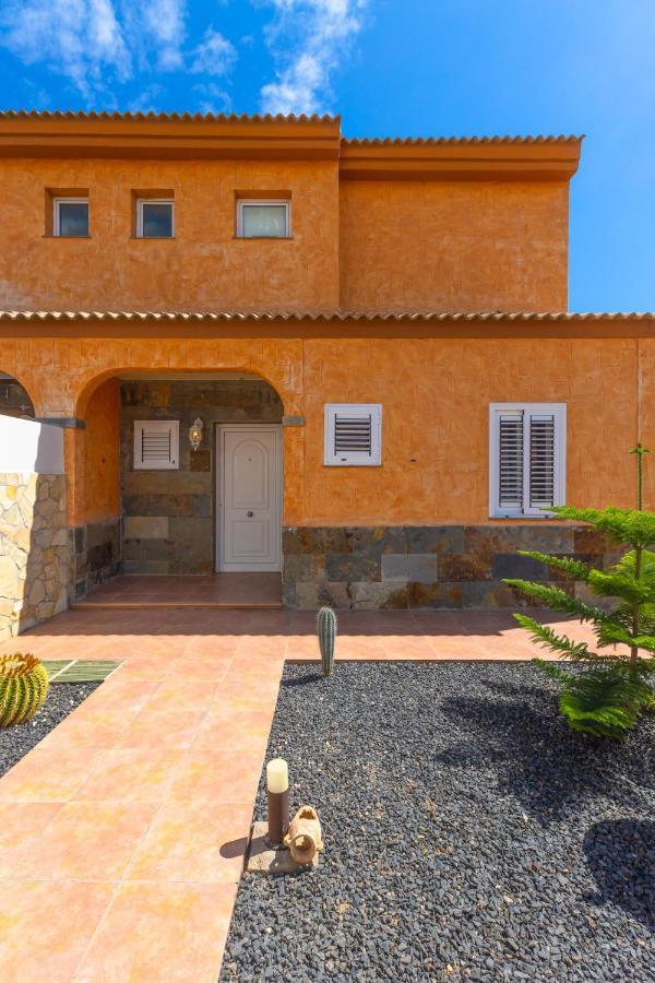 Villa Ventura Коральео Экстерьер фото